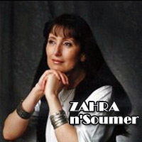 Zahra N'soumer - musique KABYLE