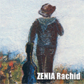 Zenia Rachid - musique KABYLE