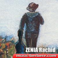 Zenia Rachid