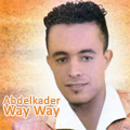 Abdelkader Way Way - musique RIFAIN