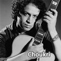 Choukri - musique RIFAIN