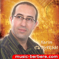 Karim El Marssi