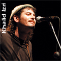Khalid Izri - musique RIFAIN