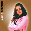 Layla Chakir - musique RIFAIN