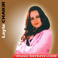 Layla Chakir