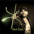 Med Ziani - musique RIFAIN