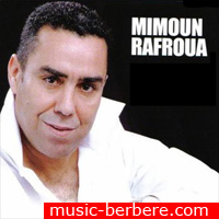 Mimoun Rafroua