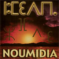 Noumidia - musique RIFAIN