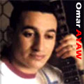 Omar Ayaw - musique RIFAIN