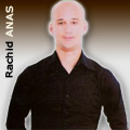 Rachid Anas - musique RIFAIN