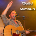 Walid Mimoun - musique RIFAIN