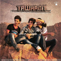 Musique tamazight : Tawargit - musique  