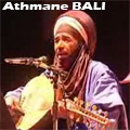 Athmane Bali - musique TERGUI
