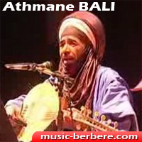 musique athmane bali