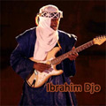 Ibrahim Djo - musique TERGUI