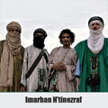 Imarhan N'tinezraf - musique TERGUI