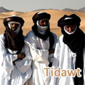 Tidawt - musique TERGUI
