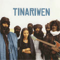 Tinariwen - musique TERGUI