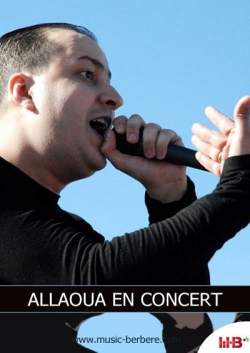 Mohamed Allaoua à Saint-Étienne