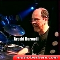 Arezki Baroudi