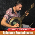 Dahmane Bendahmane