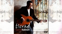 Djamel Kaloun : nouvel album Ticrad - 2012