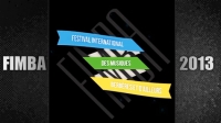 Festival International de Musiques BerbÃ¨res et d'Ailleurs - FIMBA - 2013