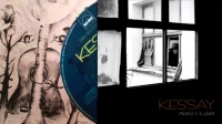 Kessay  : Abrid n tudert  - Nouvel album 2014