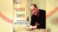 Loualia Boussaad - Tayri-m - Nouvel Album 2014