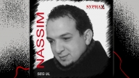 Nassim Bechouche  - Seg ul : Nouvel album, janvier 2013