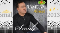 Ramdan Aliwat : nouvelle album - Smaḥ - mars 2013