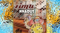 ZIMU  : Nouvel album Nnaqus - 2012