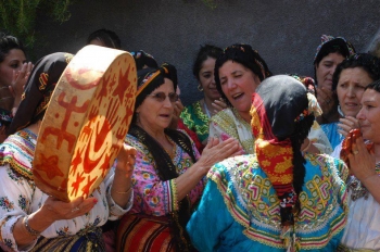 folklore kabyle